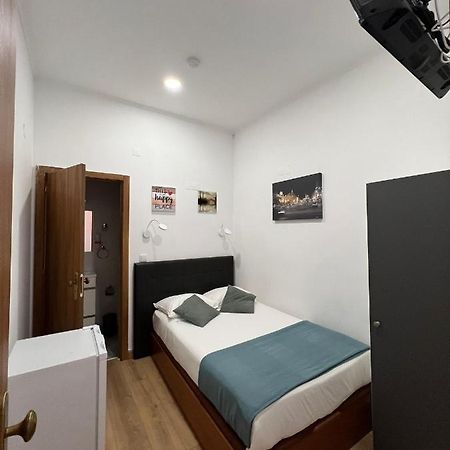 Apartamento Pensamento 12B Lisboa Exteriör bild