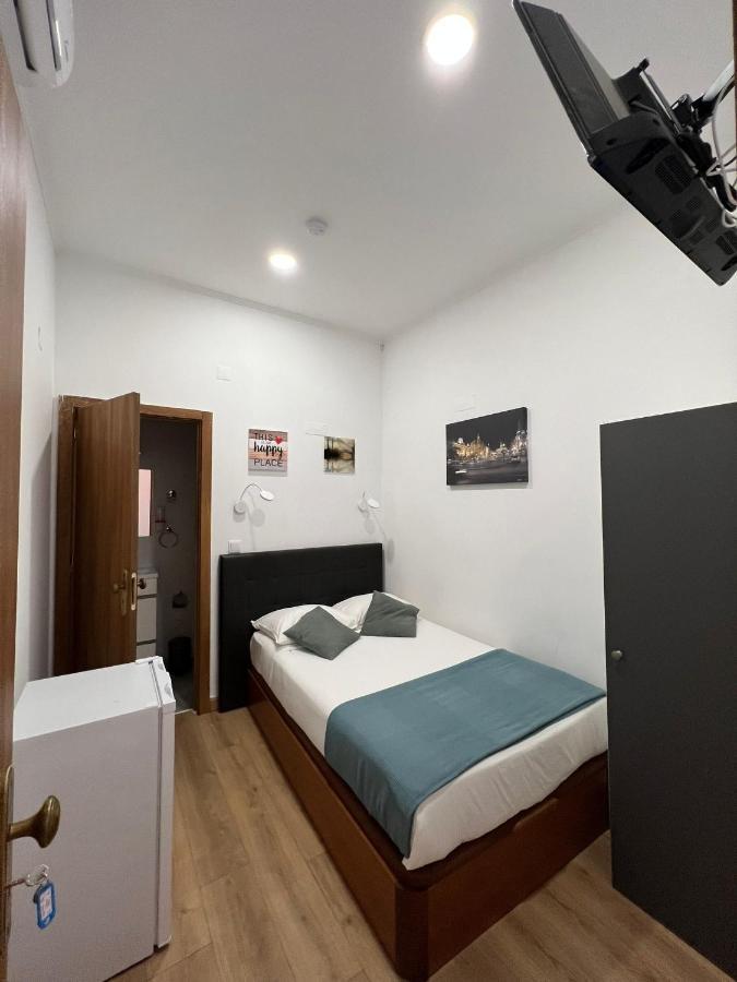 Apartamento Pensamento 12B Lisboa Exteriör bild