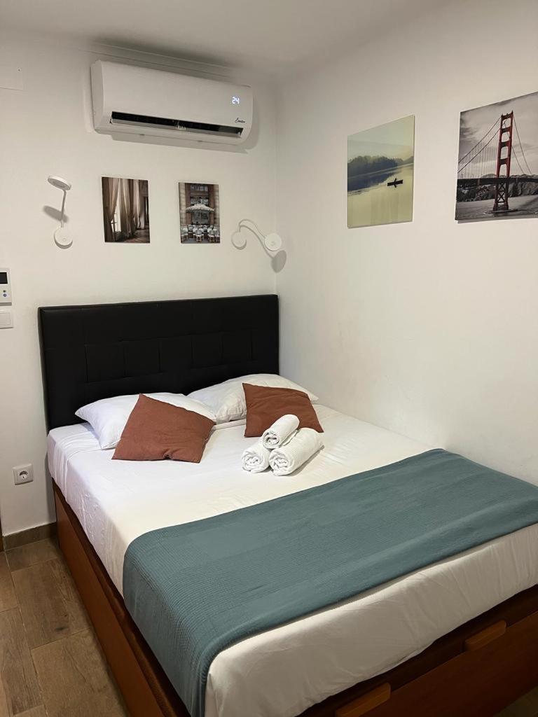 Apartamento Pensamento 12B Lisboa Exteriör bild