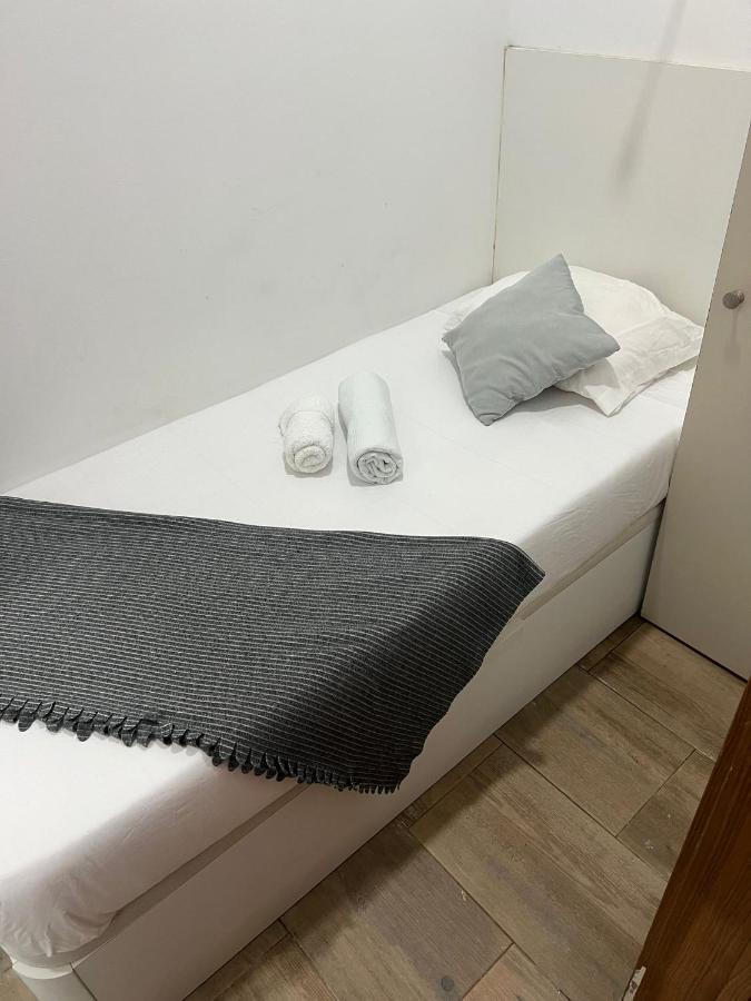 Apartamento Pensamento 12B Lisboa Exteriör bild