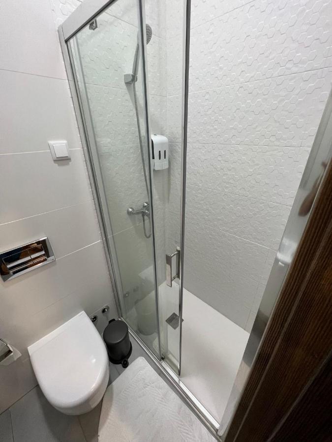 Apartamento Pensamento 12B Lisboa Exteriör bild