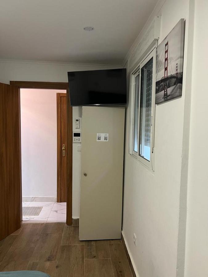 Apartamento Pensamento 12B Lisboa Exteriör bild
