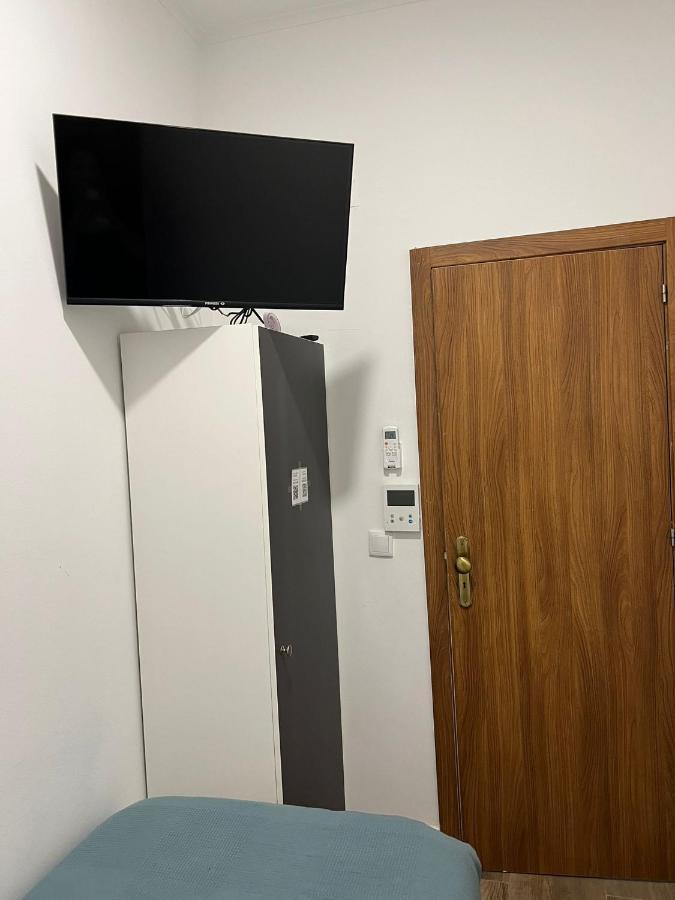 Apartamento Pensamento 12B Lisboa Exteriör bild