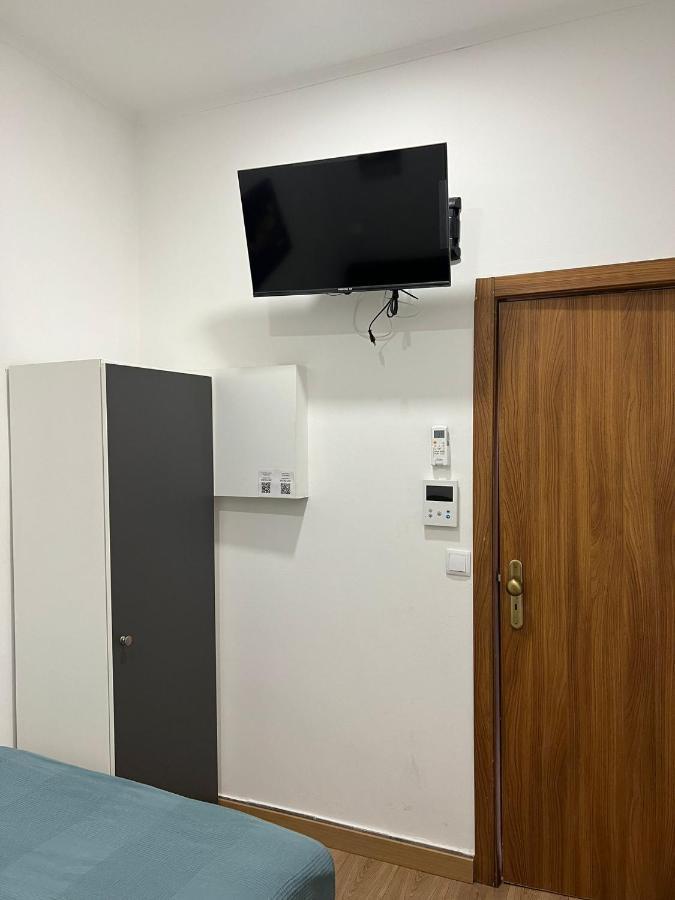 Apartamento Pensamento 12B Lisboa Exteriör bild