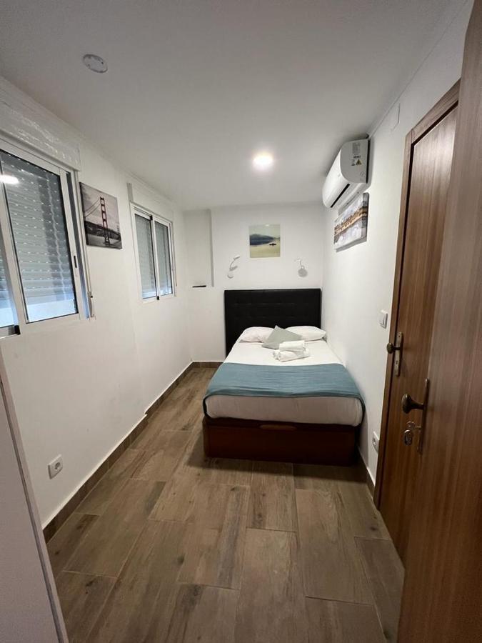 Apartamento Pensamento 12B Lisboa Exteriör bild