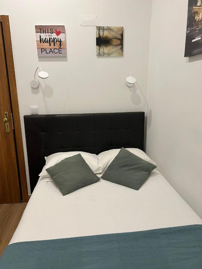 Apartamento Pensamento 12B Lisboa Exteriör bild