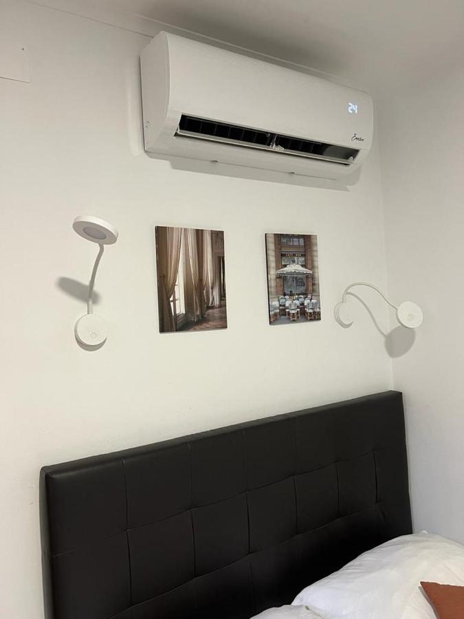 Apartamento Pensamento 12B Lisboa Exteriör bild