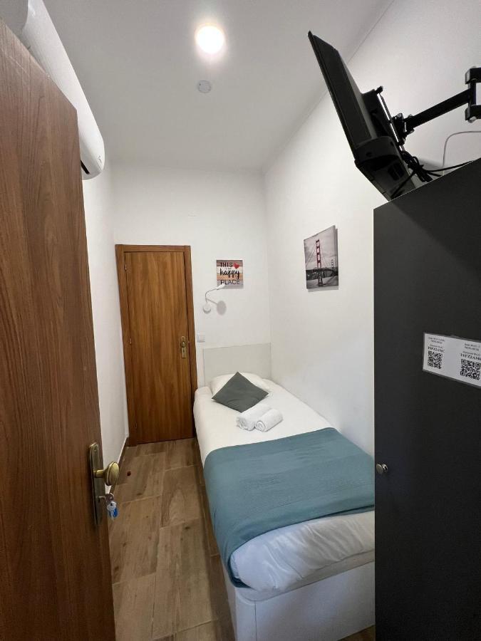 Apartamento Pensamento 12B Lisboa Exteriör bild
