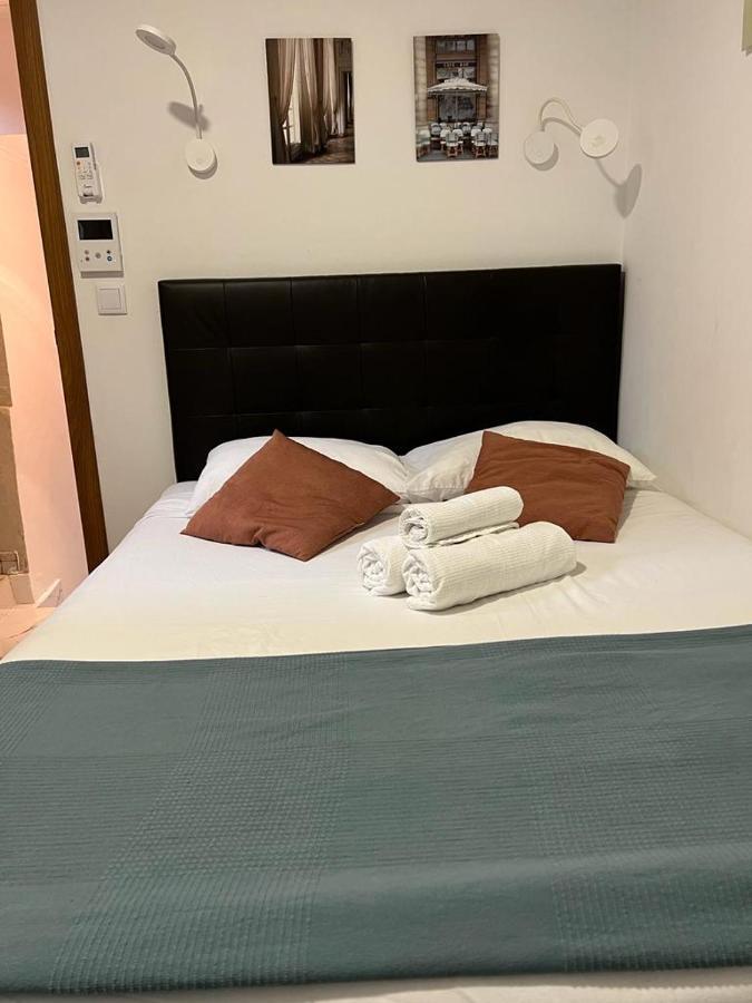 Apartamento Pensamento 12B Lisboa Exteriör bild
