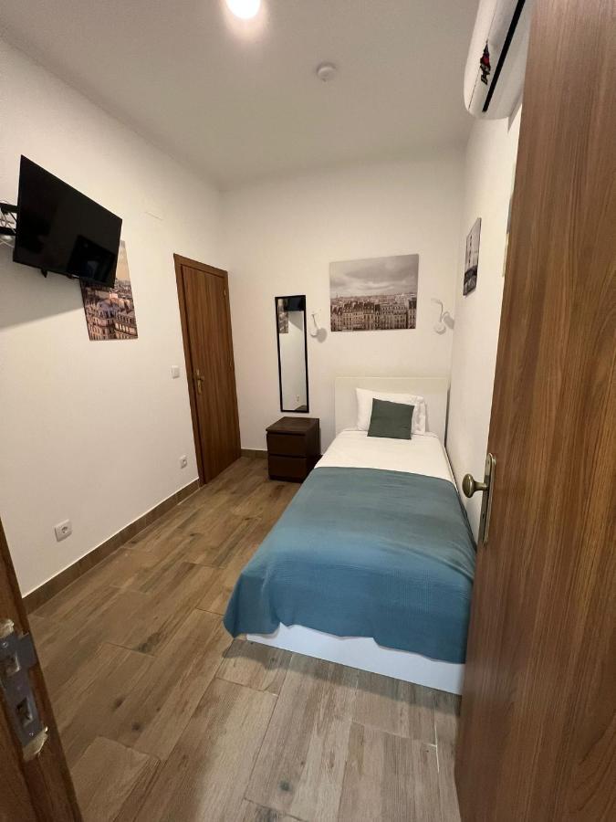 Apartamento Pensamento 12B Lisboa Exteriör bild