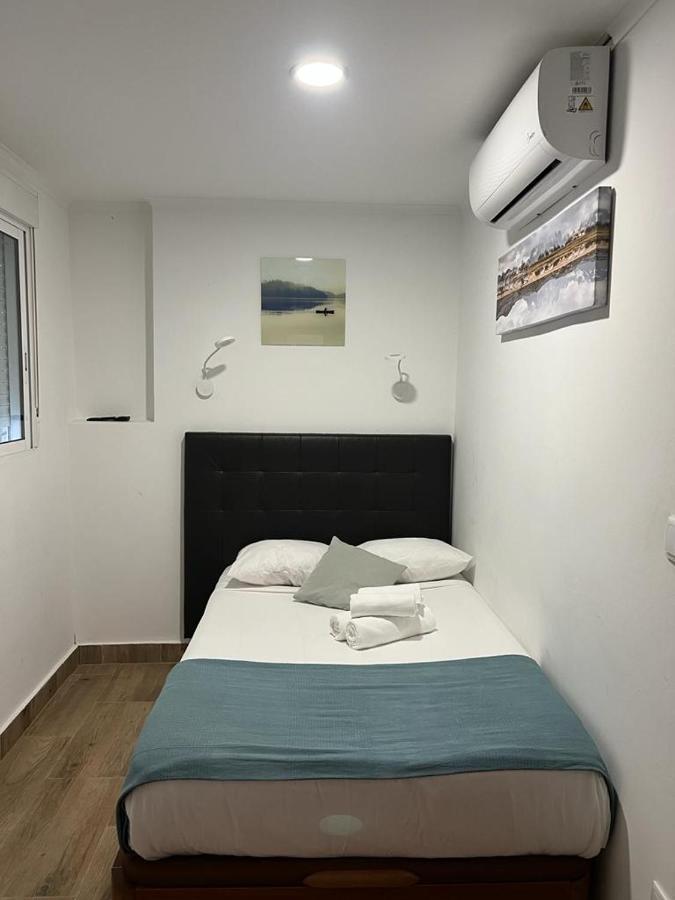 Apartamento Pensamento 12B Lisboa Exteriör bild