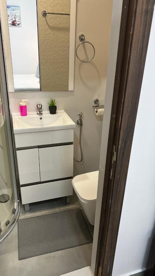 Apartamento Pensamento 12B Lisboa Exteriör bild
