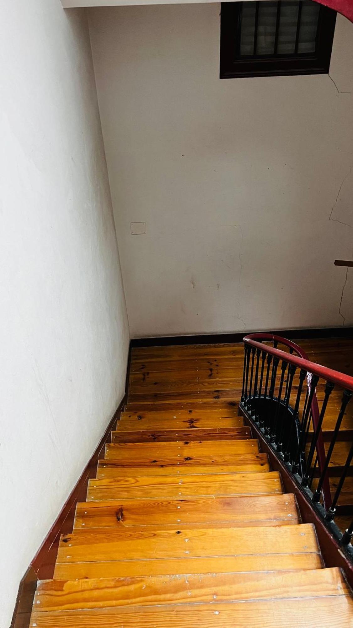 Apartamento Pensamento 12B Lisboa Exteriör bild