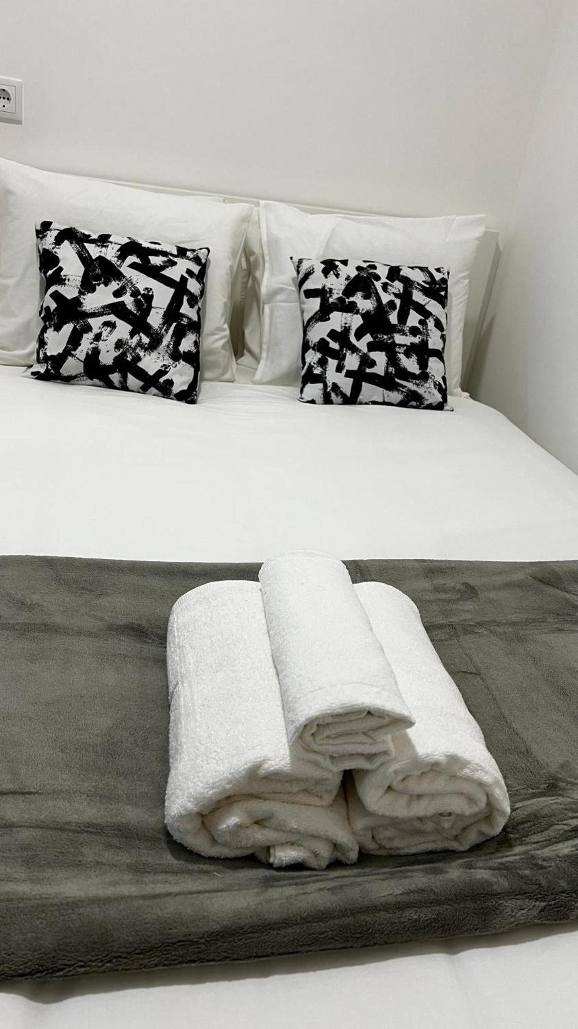 Apartamento Pensamento 12B Lisboa Exteriör bild