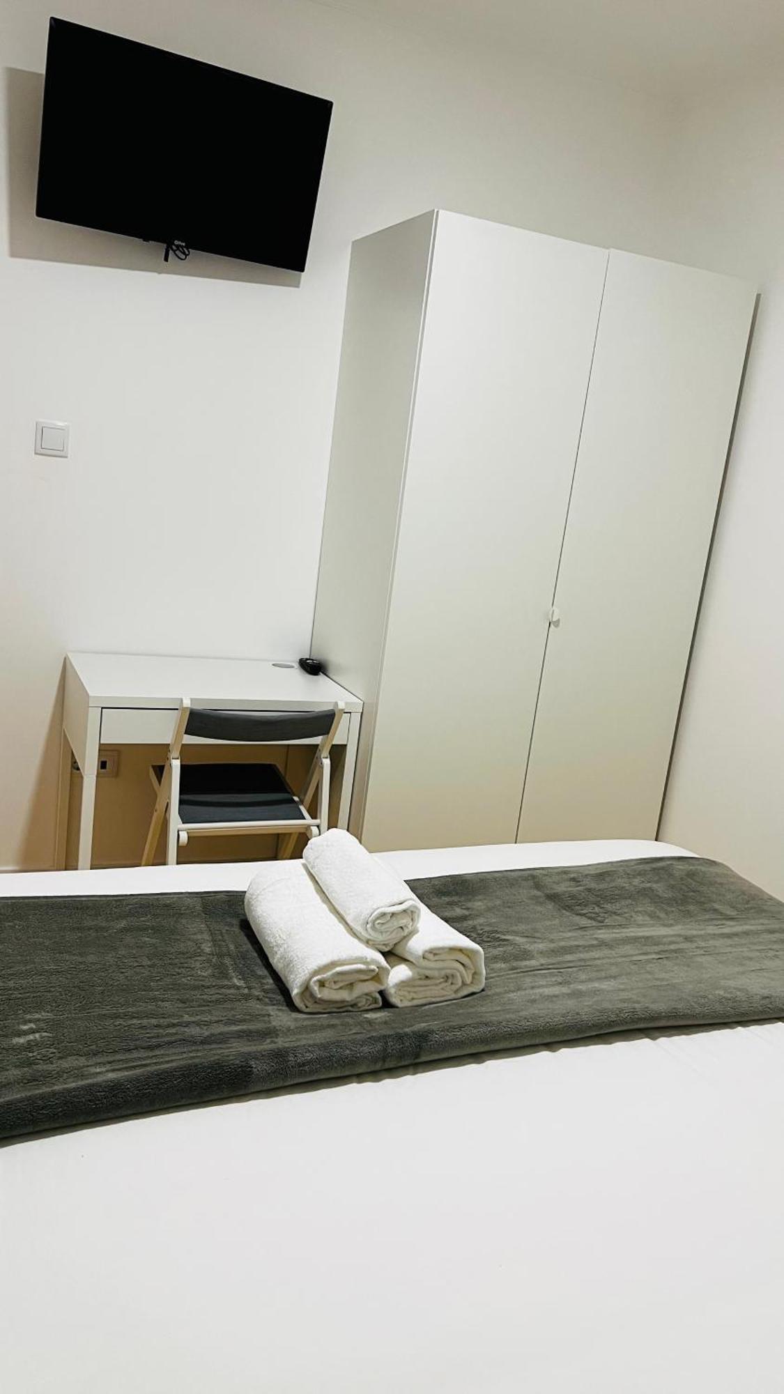 Apartamento Pensamento 12B Lisboa Exteriör bild