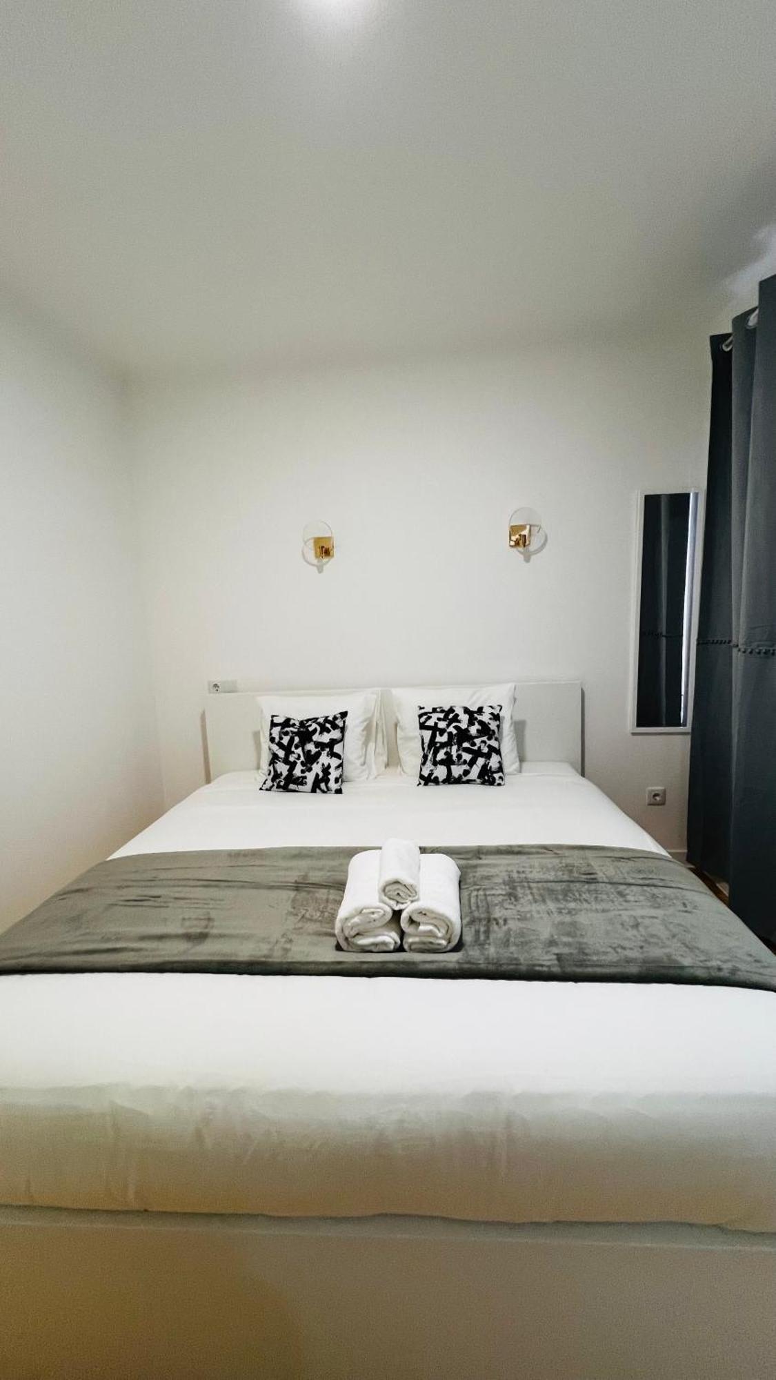 Apartamento Pensamento 12B Lisboa Exteriör bild