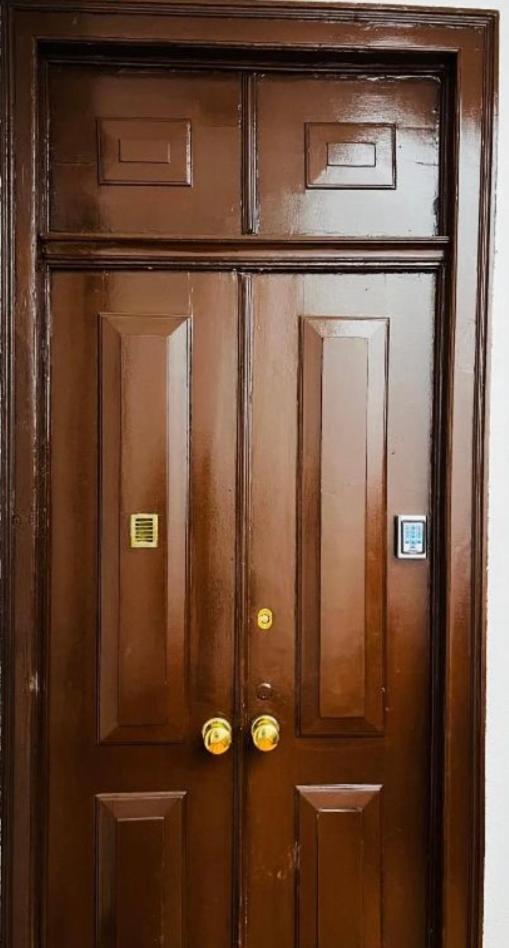 Apartamento Pensamento 12B Lisboa Exteriör bild