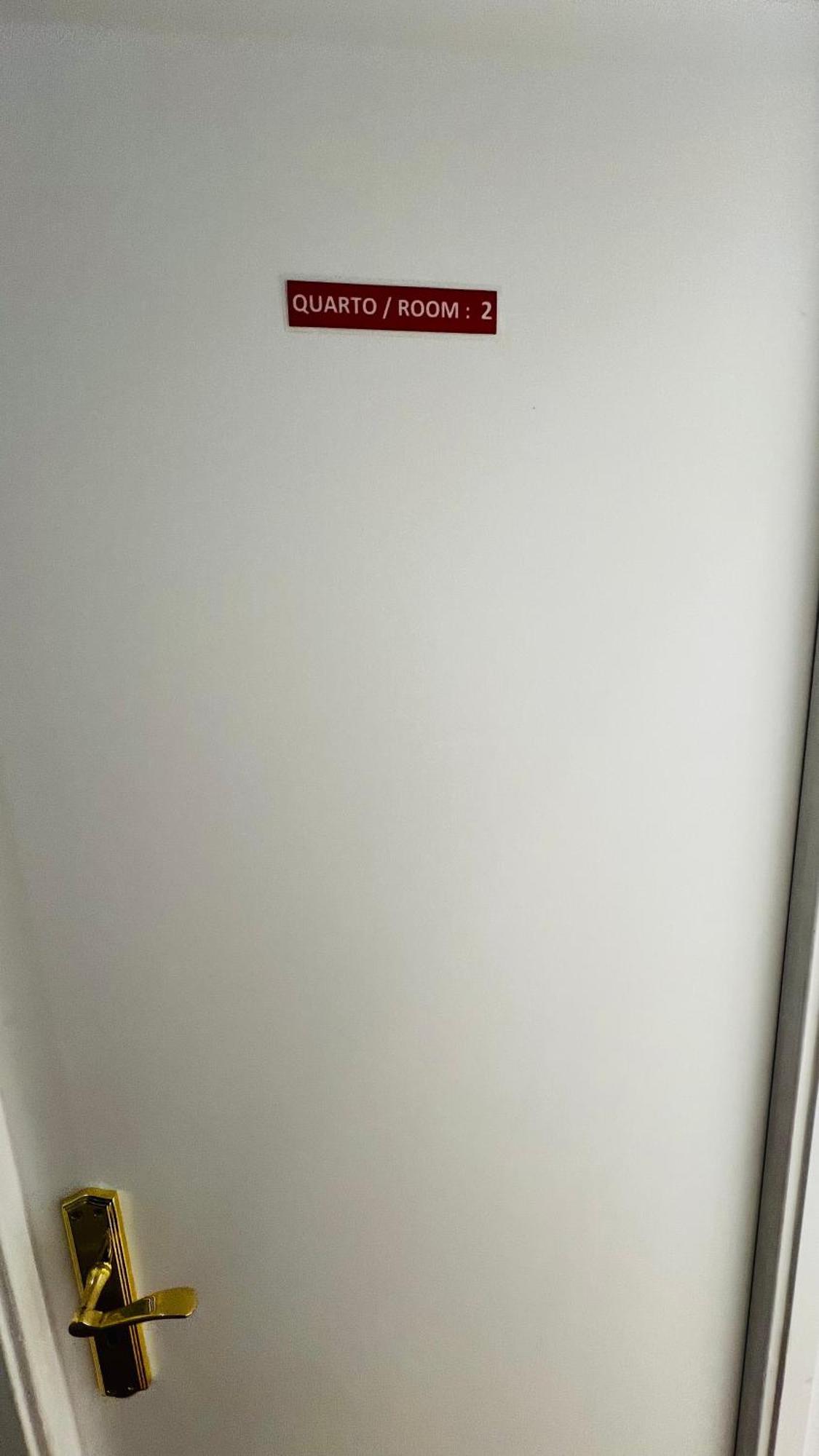 Apartamento Pensamento 12B Lisboa Exteriör bild