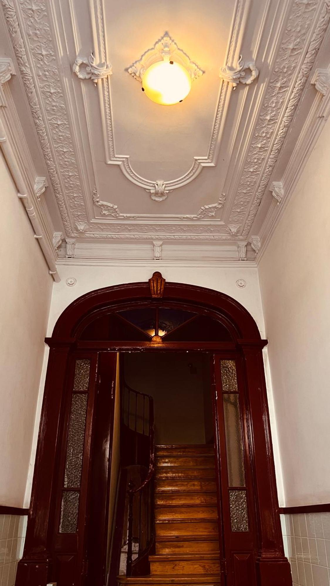 Apartamento Pensamento 12B Lisboa Exteriör bild